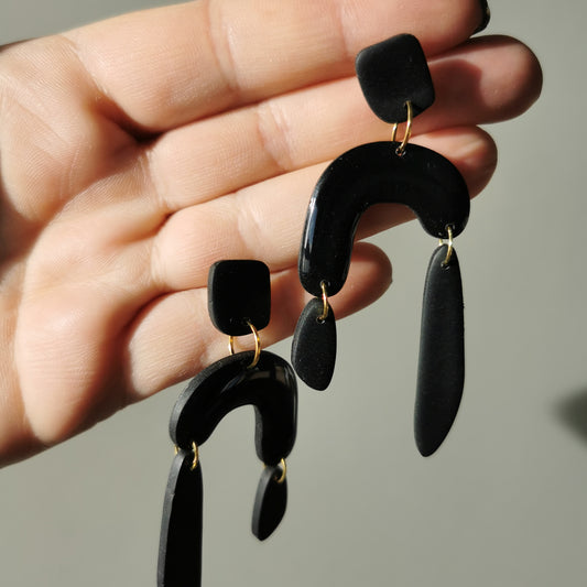 Statement organic dangles