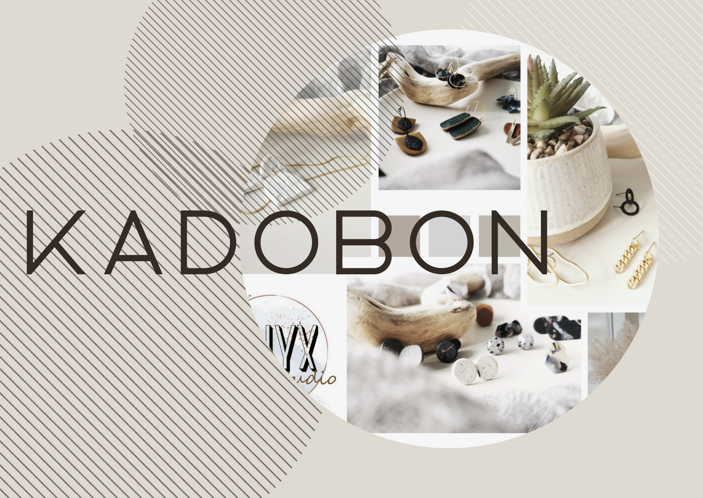 Onyx Studio Cadeaubon